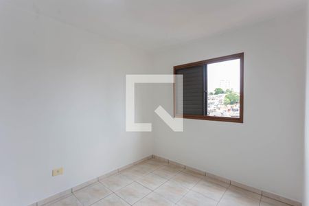 Quarto 1 de apartamento à venda com 2 quartos, 47m² em Jardim Vergueiro (sacomã), São Paulo