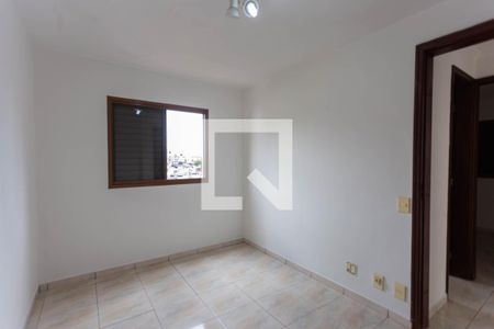 Quarto 1 de apartamento à venda com 2 quartos, 47m² em Jardim Vergueiro (sacomã), São Paulo