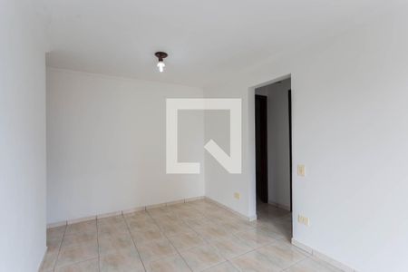 Sala de apartamento à venda com 2 quartos, 47m² em Jardim Vergueiro (sacomã), São Paulo