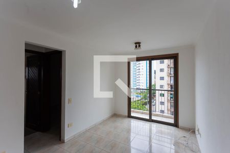 Sala de apartamento à venda com 2 quartos, 47m² em Jardim Vergueiro (sacomã), São Paulo
