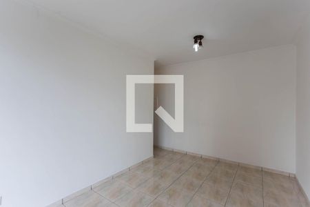 Sala de apartamento à venda com 2 quartos, 47m² em Jardim Vergueiro (sacomã), São Paulo