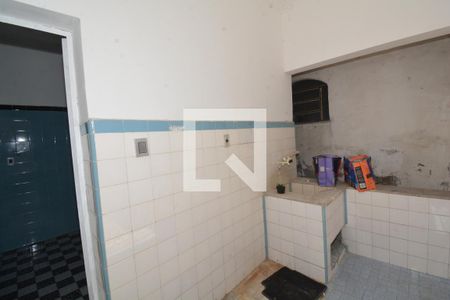 Casa para alugar com 80m², 2 quartos e 1 vagaÁrea de Serviço