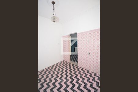 Casa para alugar com 80m², 2 quartos e 1 vagaCopa