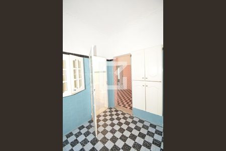 Casa para alugar com 80m², 2 quartos e 1 vagaCozinha