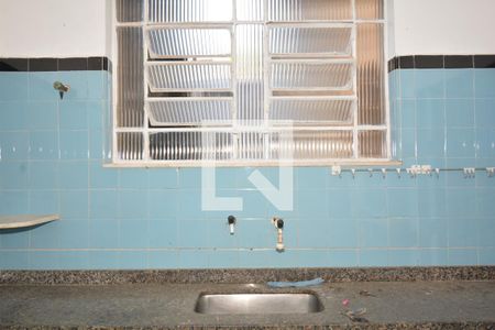 Casa para alugar com 80m², 2 quartos e 1 vagaCozinha