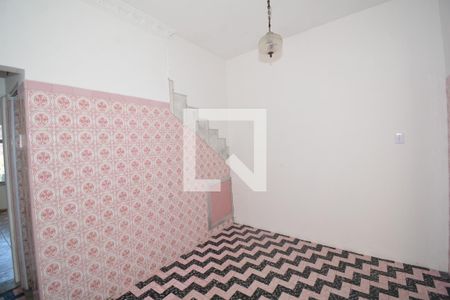 Casa para alugar com 80m², 2 quartos e 1 vagaCopa