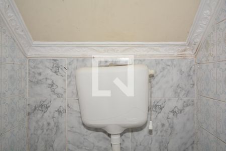 Casa para alugar com 80m², 2 quartos e 1 vagaBanheiro