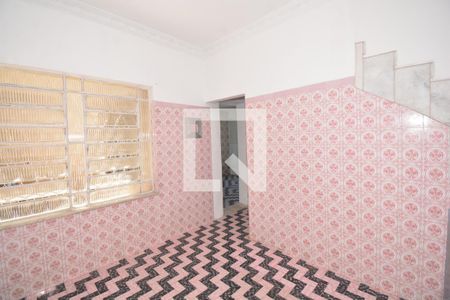 Casa para alugar com 80m², 2 quartos e 1 vagaCopa