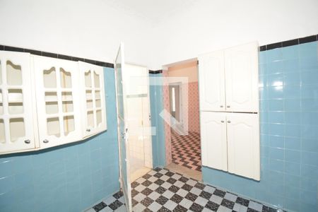 Casa para alugar com 80m², 2 quartos e 1 vagaCozinha