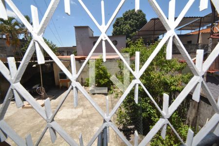 Casa para alugar com 80m², 2 quartos e 1 vagaVista do Quarto