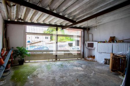 Casa à venda com 180m², 2 quartos e 3 vagasGaragem