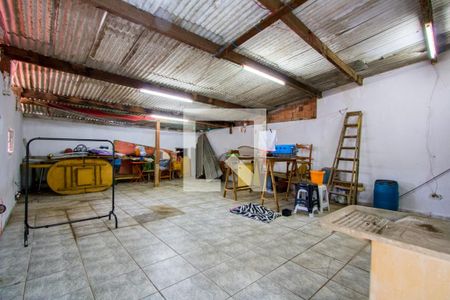 Casa à venda com 180m², 2 quartos e 3 vagasEspaço gourmet