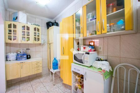 Casa à venda com 180m², 2 quartos e 3 vagasCozinha