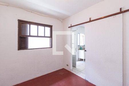 Quarto  de casa para alugar com 1 quarto, 35m² em São Pedro, Osasco