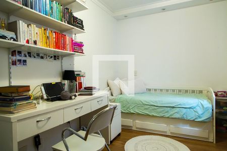 Casa à venda com 125m², 3 quartos e 1 vagaQuarto 2