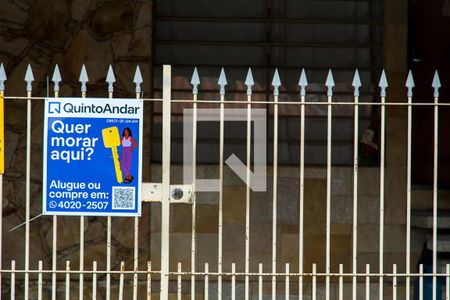 Casa à venda com 125m², 3 quartos e 1 vagaPlaquinha