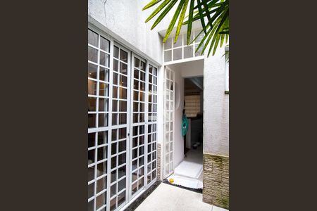 Casa à venda com 125m², 3 quartos e 1 vagaJardim de inverno