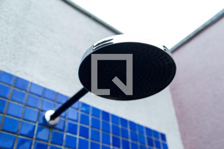 Casa à venda com 125m², 3 quartos e 1 vagaEspaço da Churrasqueira - Ducha