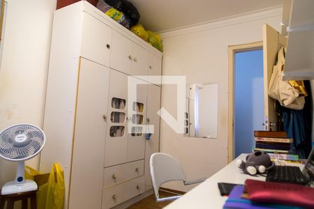 Casa à venda com 125m², 3 quartos e 1 vagaQuarto 2