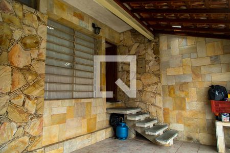 Casa à venda com 125m², 3 quartos e 1 vagaGaragem