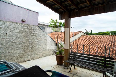 Casa à venda com 125m², 3 quartos e 1 vagaEspaço da Churrasqueira