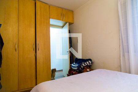 Casa à venda com 125m², 3 quartos e 1 vagaQuarto 1