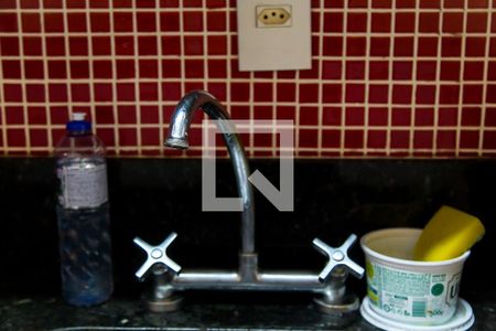 Casa à venda com 125m², 3 quartos e 1 vagaCozinha - Detalhe