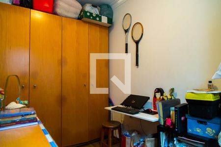 Casa à venda com 125m², 3 quartos e 1 vagaQuarto 3