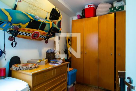 Casa à venda com 125m², 3 quartos e 1 vagaQuarto 3