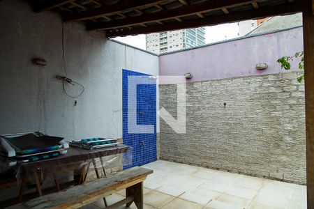 Casa à venda com 125m², 3 quartos e 1 vagaEspaço da Churrasqueira