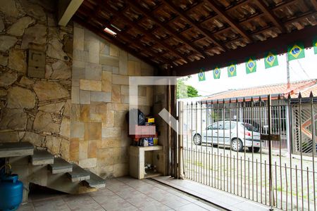 Casa à venda com 125m², 3 quartos e 1 vagaGaragem