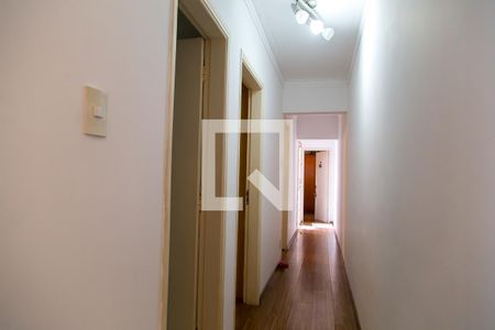 Casa à venda com 125m², 3 quartos e 1 vagaSala - Corredor