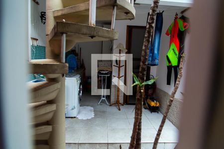 Casa à venda com 125m², 3 quartos e 1 vagaVista do Quarto 2