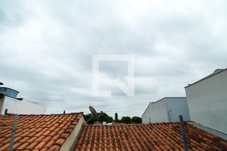 Casa à venda com 125m², 3 quartos e 1 vagaVista do Espaço da Churrasqueira