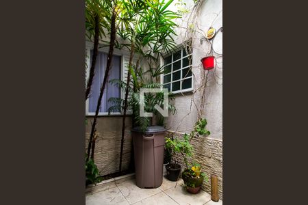 Casa à venda com 125m², 3 quartos e 1 vagaJardim de inverno