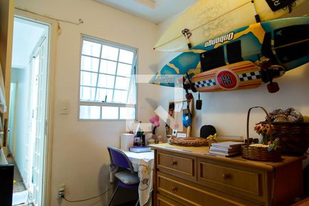 Casa à venda com 125m², 3 quartos e 1 vagaQuarto 3