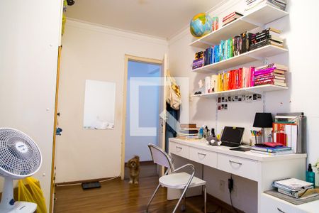 Casa à venda com 125m², 3 quartos e 1 vagaQuarto 2