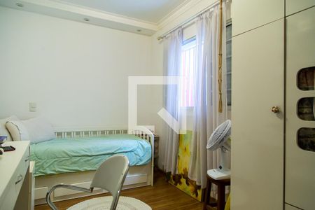 Casa à venda com 125m², 3 quartos e 1 vagaQuarto 2