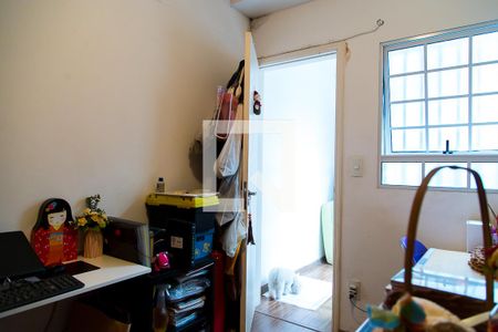 Casa à venda com 125m², 3 quartos e 1 vagaQuarto 3