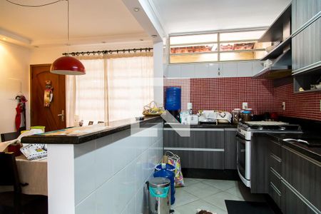 Casa à venda com 125m², 3 quartos e 1 vagaCozinha