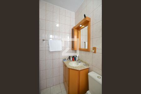 Apartamento à venda com 48m², 2 quartos e 1 vagaBanheiro