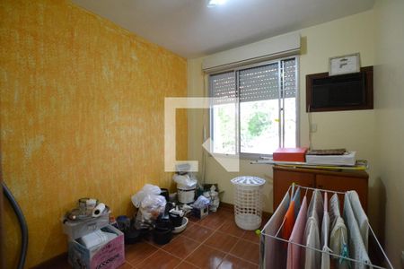 Apartamento à venda com 48m², 2 quartos e 1 vagaQuarto 2