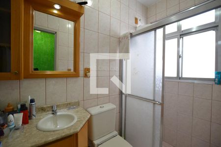 Apartamento à venda com 48m², 2 quartos e 1 vagaBanheiro