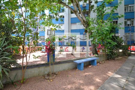 Apartamento à venda com 48m², 2 quartos e 1 vagaÁrea comum