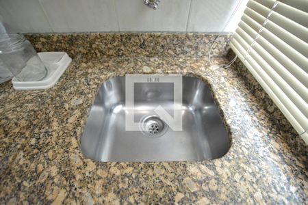 Apartamento à venda com 48m², 2 quartos e 1 vagaCozinha