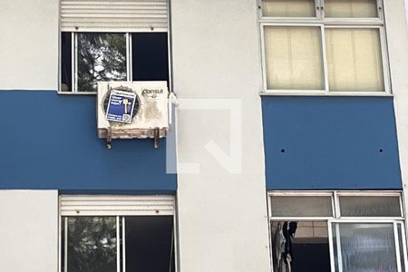 Apartamento à venda com 48m², 2 quartos e 1 vaga