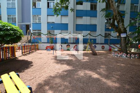 Apartamento à venda com 48m², 2 quartos e 1 vagaÁrea comum