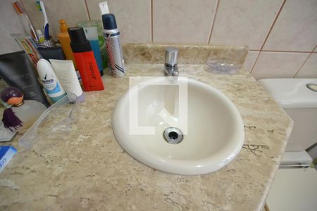 Apartamento à venda com 48m², 2 quartos e 1 vagaBanheiro