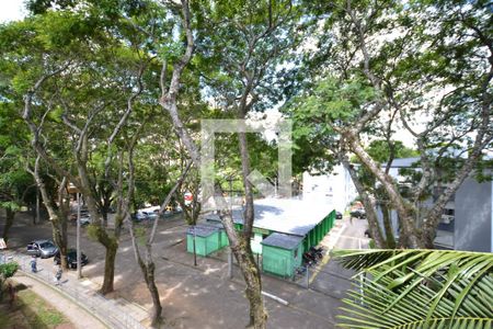 Apartamento à venda com 48m², 2 quartos e 1 vagaVista