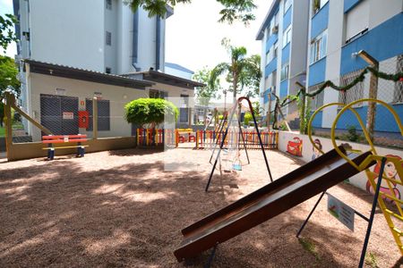 Apartamento à venda com 48m², 2 quartos e 1 vagaÁrea comum